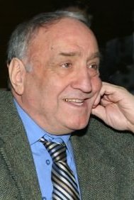 Photo of A.N. Tavkhelidze