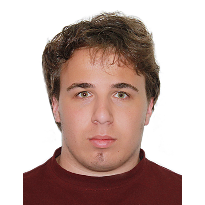 Employee photo
